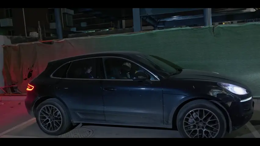 Between the Battlegrounds: Be Courageous